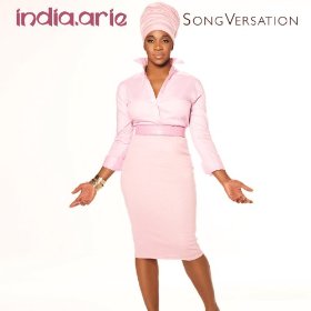 12 india arie