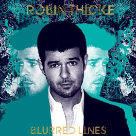 19 robin thicke